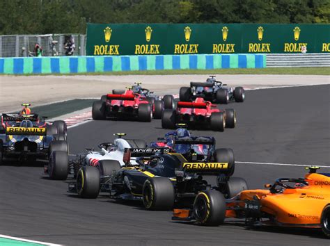 Hungarian Grand Prix 2021: Time, TV channel, live stream, grid.
